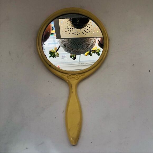 Vintage Cabbage patch kids mirror - Picture 2 of 2